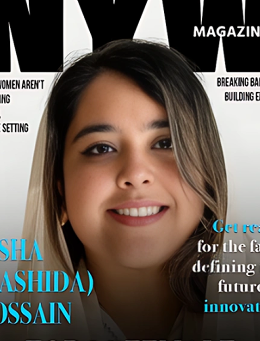 Top 20 Female Founders to Look For in 2025